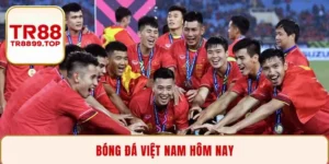 Bóng Đá Việt Nam Hôm Nay
