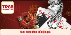 Cách Chơi Rồng Hổ Hiệu Quả