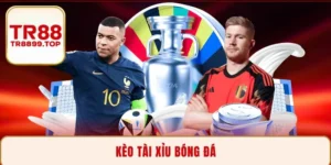Kèo Tài Xỉu Bóng Đá