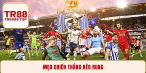 Mẹo Chiến Thắng Kèo Rung